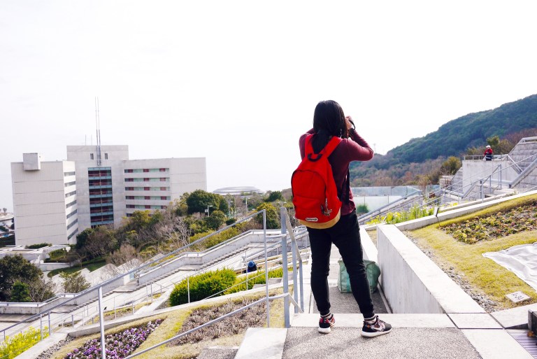 Processed with Rookie Cam