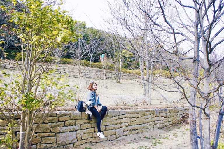 Processed with Rookie Cam