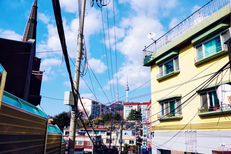 Processed with Rookie Cam