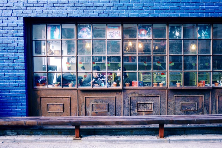 Processed with VSCOcam with g2 preset