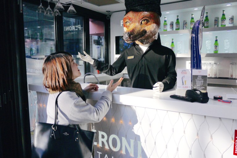 Processed with VSCOcam with e1 preset