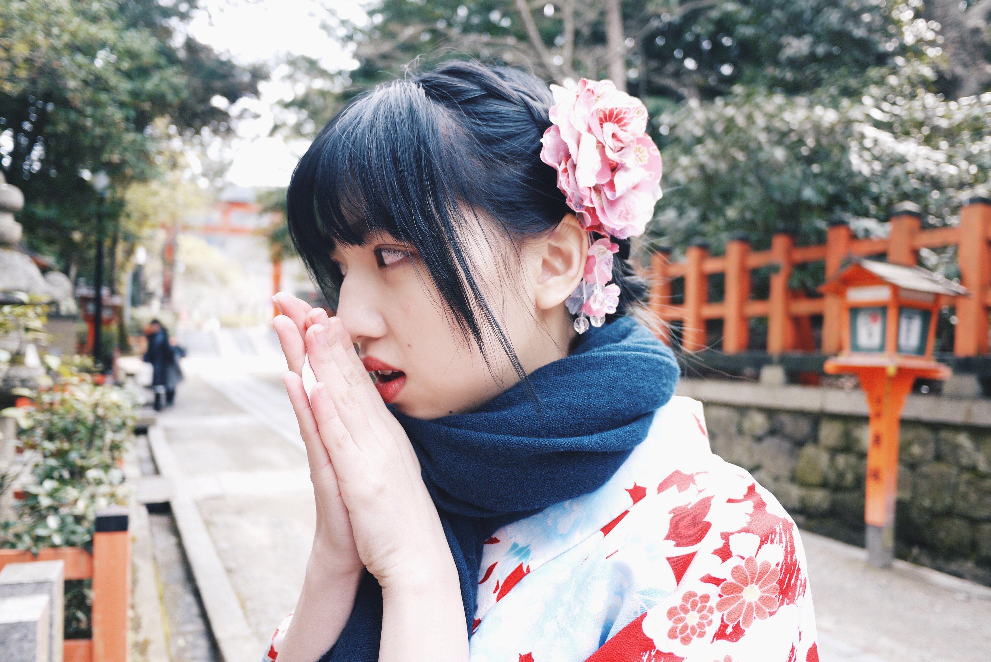 Processed with VSCOcam with hb2 preset