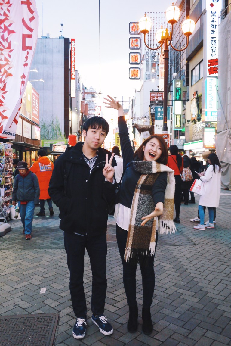 Processed with VSCOcam with k2 preset