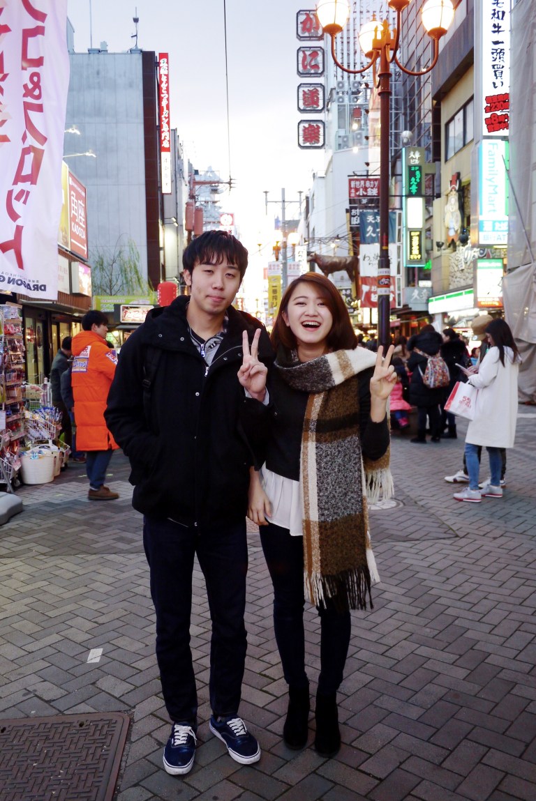 Processed with VSCOcam with s3 preset