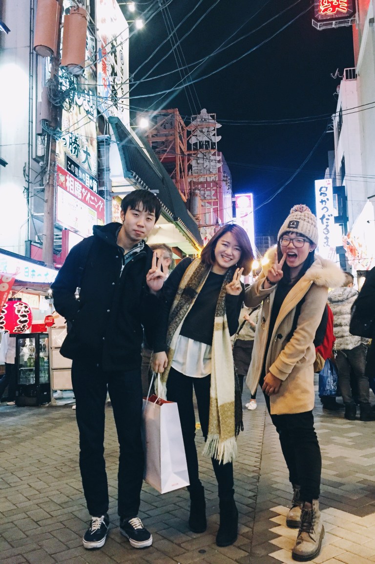 Processed with VSCOcam with e6 preset