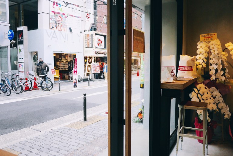 Processed with VSCOcam with e6 preset