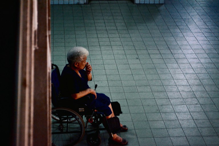 Processed with VSCOcam with g1 preset