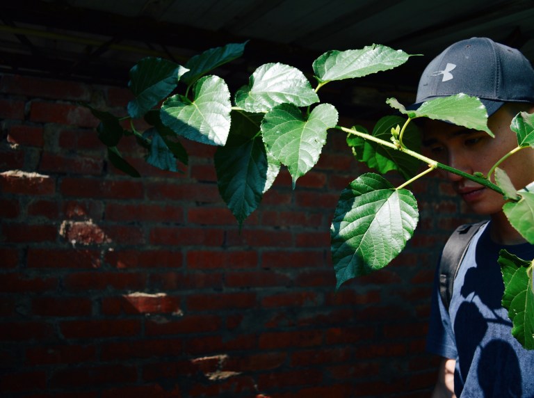 Processed with VSCOcam with e1 preset