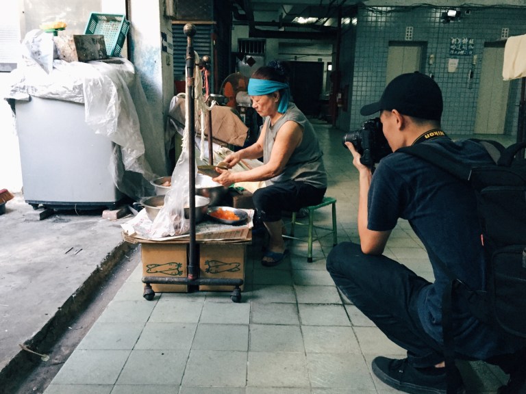 Processed with VSCOcam with e3 preset