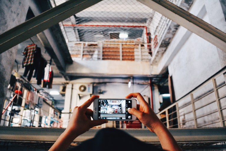 Processed with VSCOcam with hb2 preset