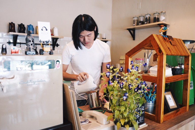 Processed with VSCOcam with hb2 preset