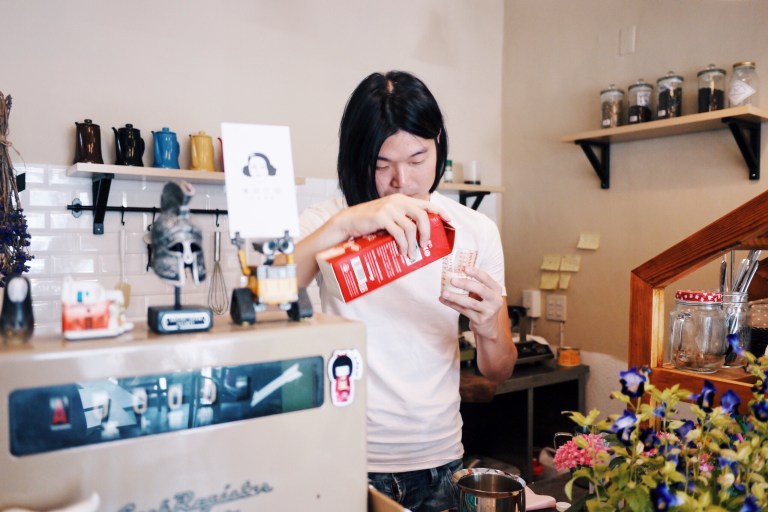 Processed with VSCOcam with hb2 preset