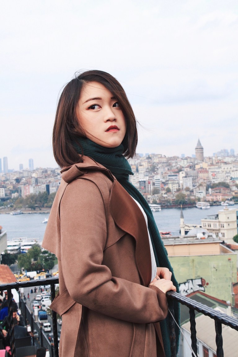 Processed with VSCOcam with hb2 preset