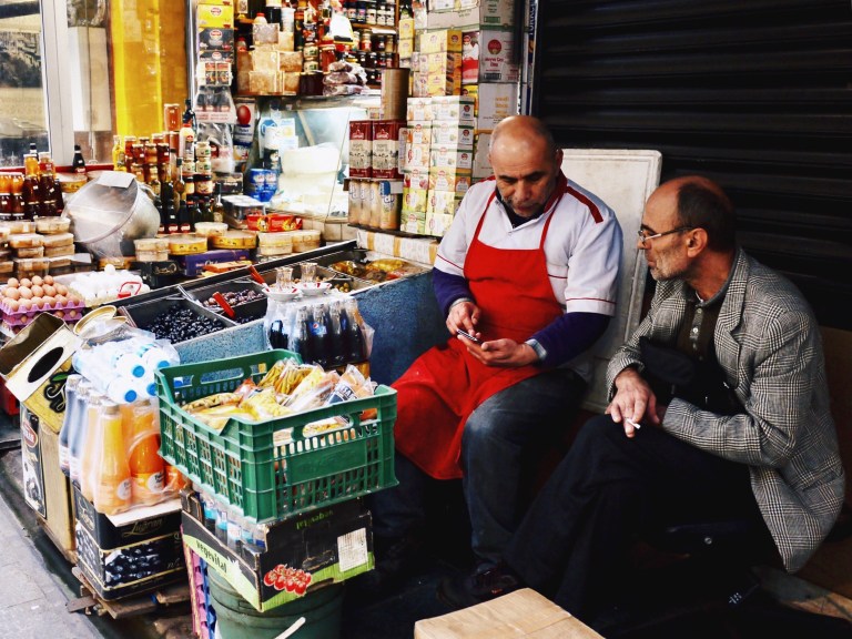 Processed with VSCOcam with hb2 preset