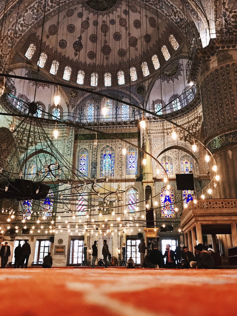 Processed with VSCOcam with hb2 preset