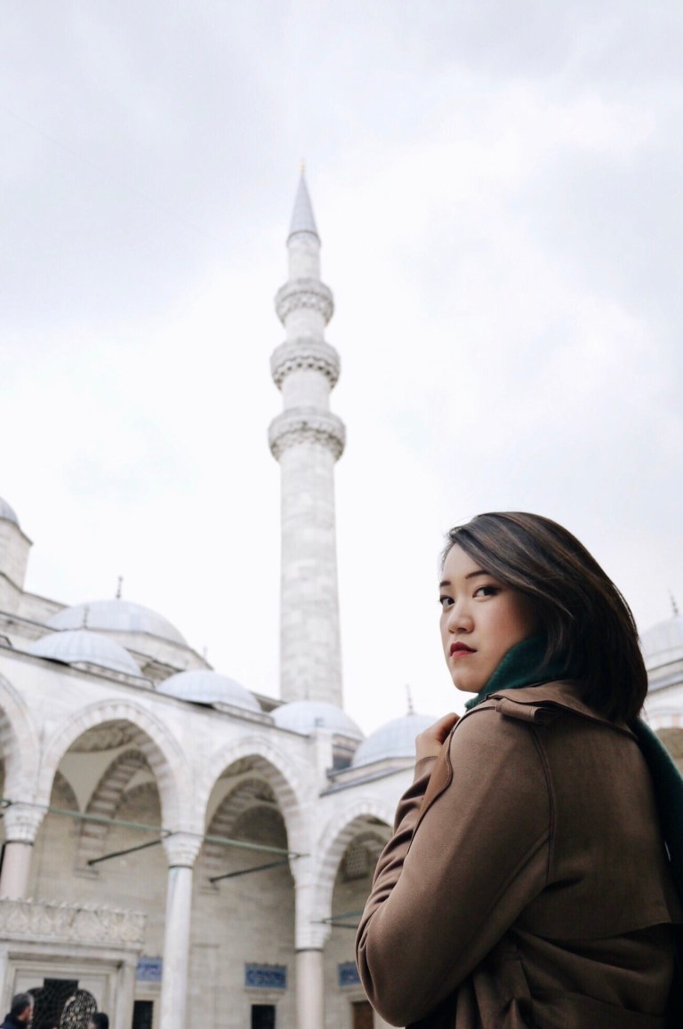 Processed with VSCOcam with a6 preset