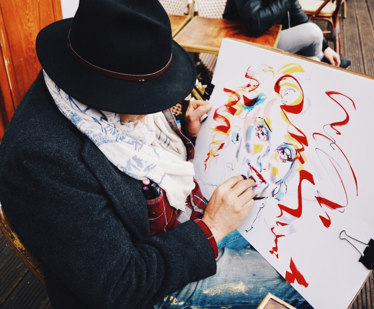 Processed with VSCOcam with a6 preset