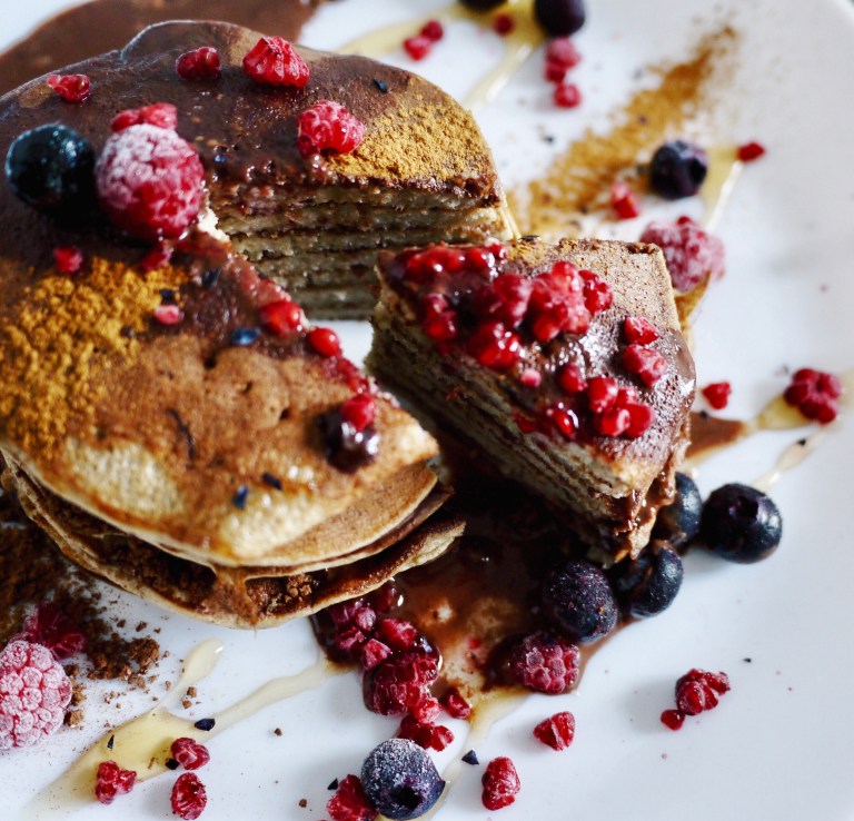 Processed with VSCOcam with hb2 preset