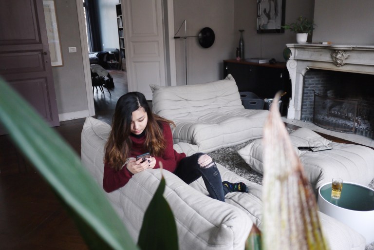 Processed with VSCOcam with hb2 preset