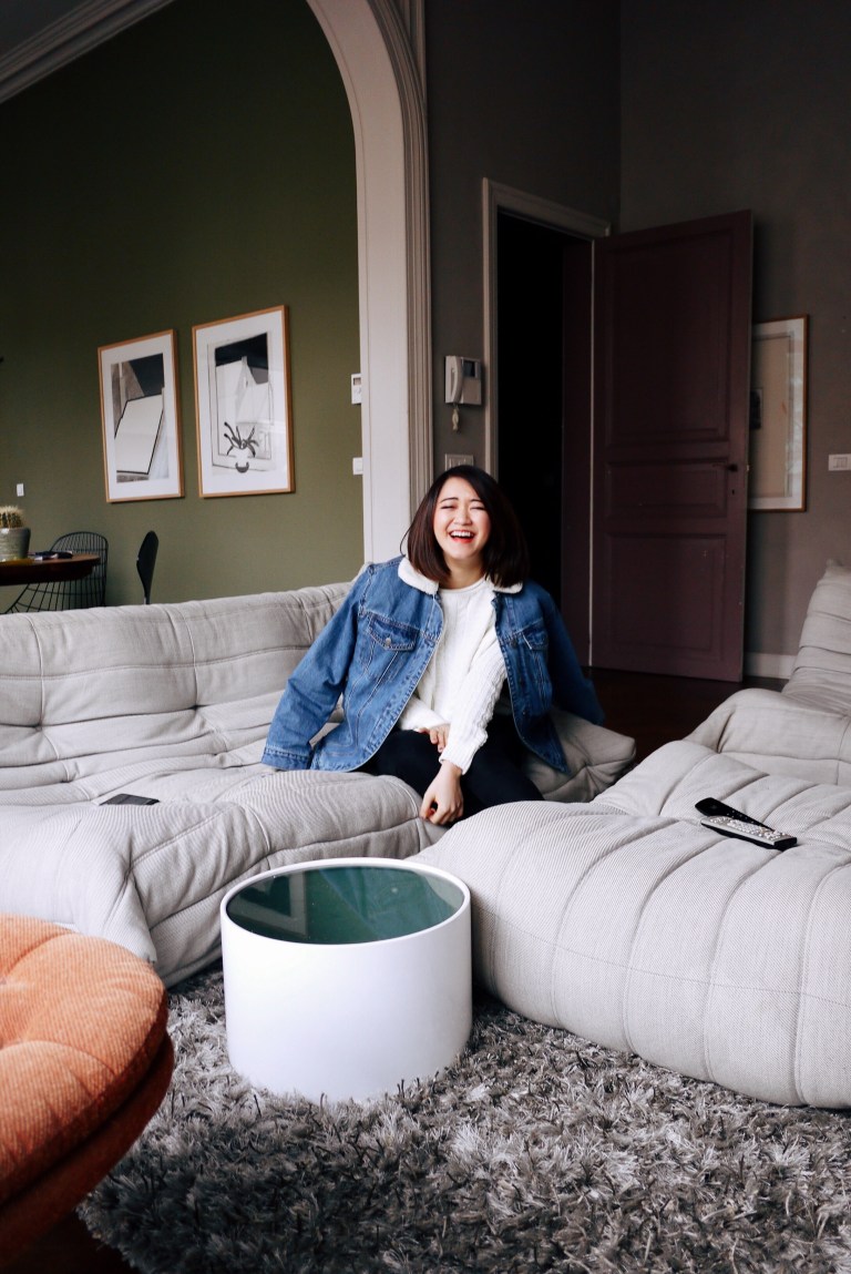 Processed with VSCOcam with e1 preset