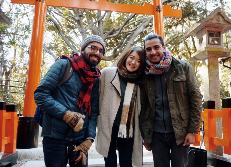 Processed with VSCO with m5 preset