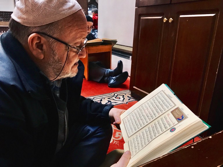 Processed with VSCOcam with hb2 preset