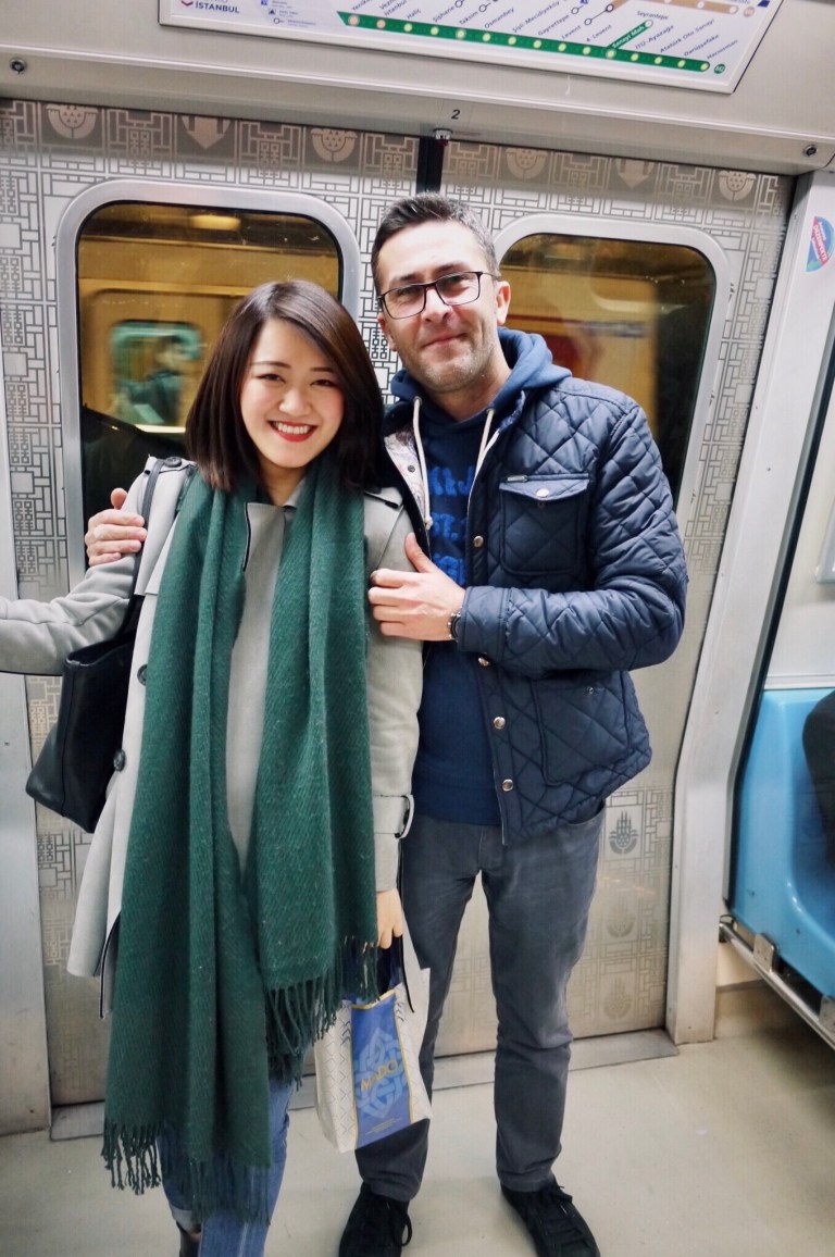 Processed with VSCO with a1 preset