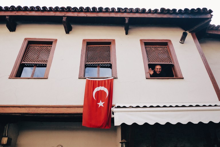 Processed with VSCO with a6 preset