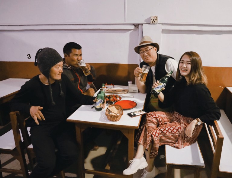 Processed with VSCO with a6 preset