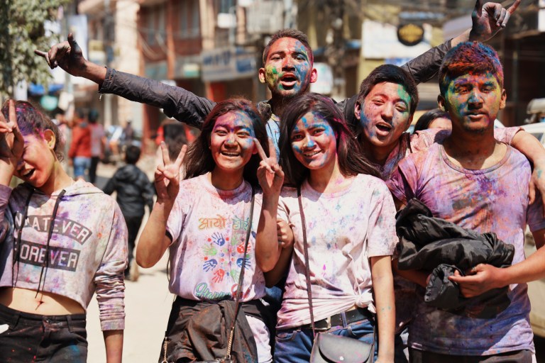 Processed with VSCO with l7 preset