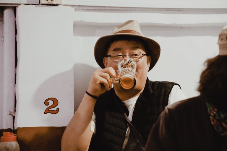 Processed with VSCO with m5 preset