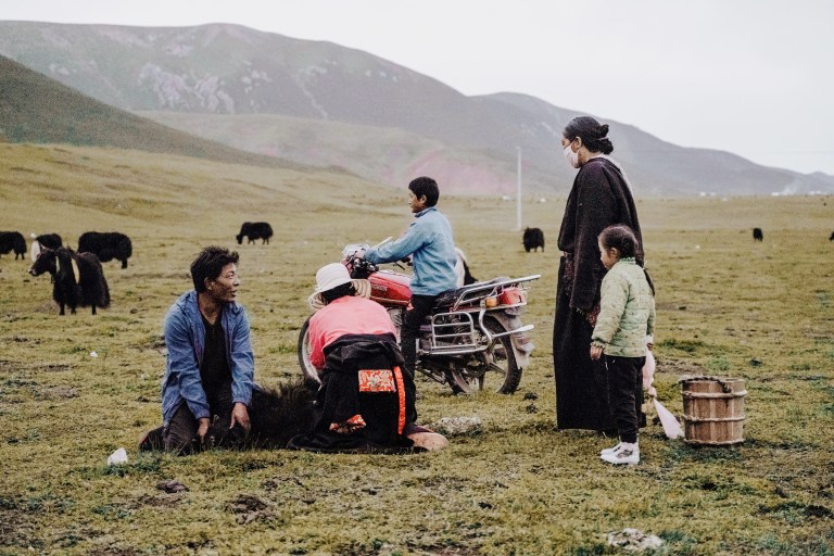 Processed with VSCO with c3 preset